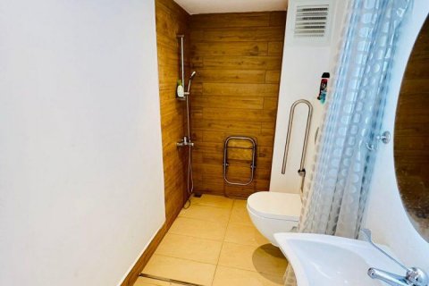 Lejlighed i Demirtas, Alanya, Antalya, Tyrkiet Nr. 208592 - 22