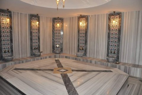 Lejlighed i Demirtas, Alanya, Antalya, Tyrkiet Nr. 208592 - 18