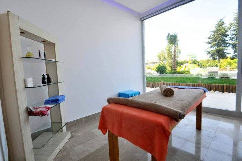 Lejlighed i Demirtas, Alanya, Antalya, Tyrkiet Nr. 208592 - 10