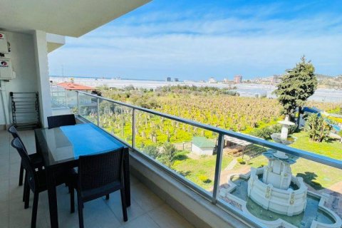 Lejlighed i Demirtas, Alanya, Antalya, Tyrkiet Nr. 208592 - 30