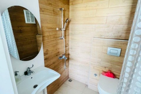 Lejlighed i Demirtas, Alanya, Antalya, Tyrkiet Nr. 208592 - 23