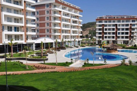 Lejlighed i Demirtas, Alanya, Antalya, Tyrkiet Nr. 208592 - 15