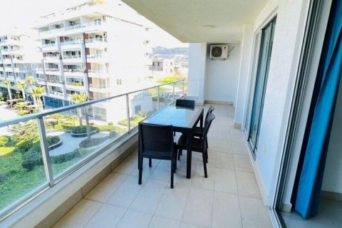 Lejlighed i Demirtas, Alanya, Antalya, Tyrkiet Nr. 208592 - 28