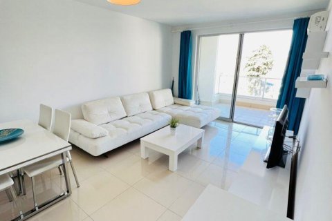 Lejlighed i Demirtas, Alanya, Antalya, Tyrkiet Nr. 208592 - 19