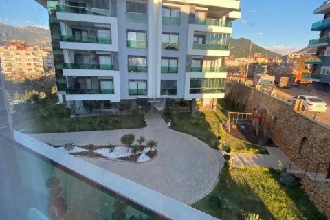 Продажа квартиры в Оба, Анталье, Турция 4 комн., 175м2, №208590 – фото 28