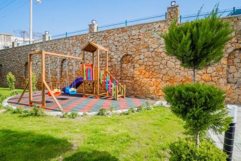 Продажа квартиры в Оба, Анталье, Турция 4 комн., 175м2, №208590 – фото 6