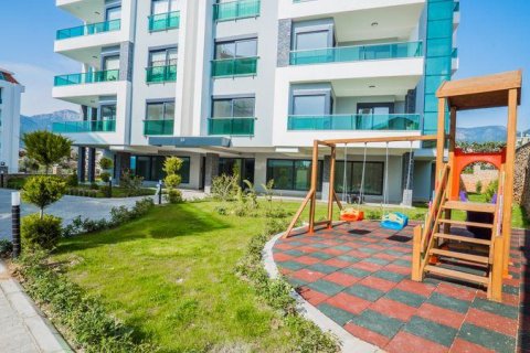 Продажа квартиры в Оба, Анталье, Турция 4 комн., 175м2, №208590 – фото 5