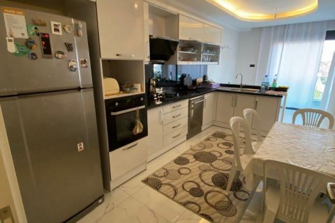 Продажа квартиры в Оба, Анталье, Турция 4 комн., 175м2, №208590 – фото 20