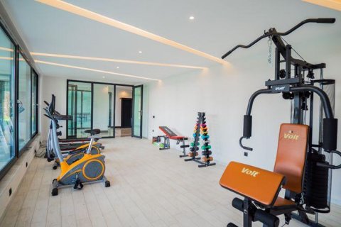 Продажа квартиры в Оба, Анталье, Турция 4 комн., 175м2, №208590 – фото 10