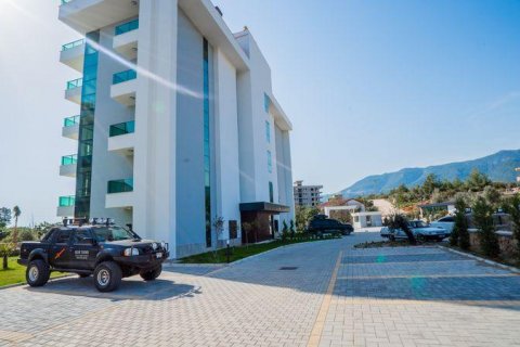 Продажа квартиры в Оба, Анталье, Турция 4 комн., 175м2, №208590 – фото 7