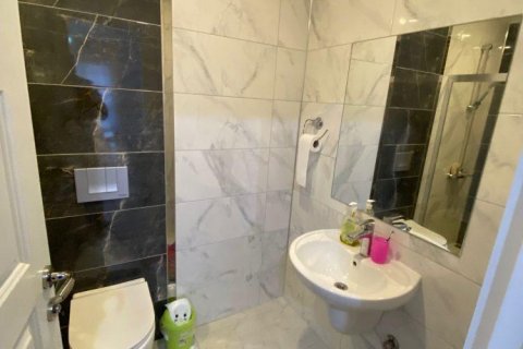 Продажа квартиры в Оба, Анталье, Турция 4 комн., 175м2, №208590 – фото 27