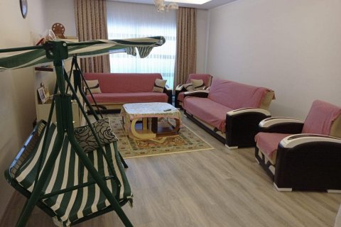 Продажа квартиры в Оба, Анталье, Турция 4 комн., 175м2, №208590 – фото 16