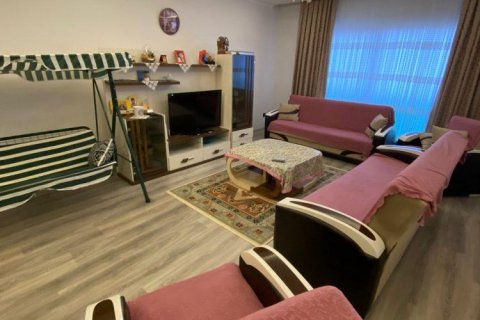 Продажа квартиры в Оба, Анталье, Турция 4 комн., 175м2, №208590 – фото 17