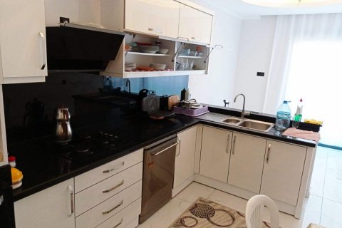 Продажа квартиры в Оба, Анталье, Турция 4 комн., 175м2, №208590 – фото 21