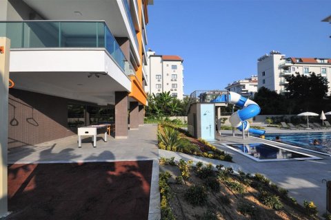 Продажа квартиры  в Кестеле, Анталье, Турция 2 комн., 65м2, №208595 – фото 10