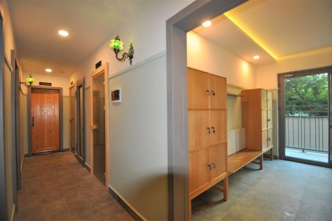 Продажа квартиры  в Кестеле, Анталье, Турция 2 комн., 65м2, №208595 – фото 24