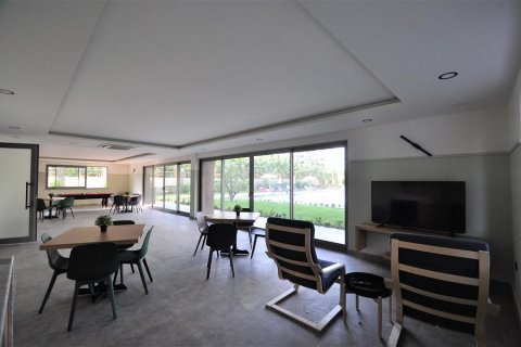 Продажа квартиры  в Кестеле, Анталье, Турция 2 комн., 65м2, №208595 – фото 20