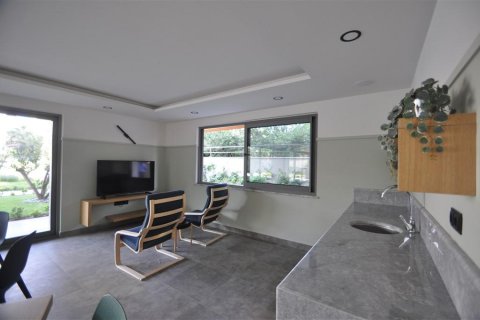 Продажа квартиры  в Кестеле, Анталье, Турция 2 комн., 65м2, №208595 – фото 19