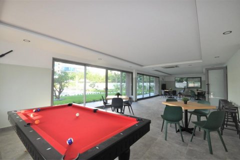 Продажа квартиры  в Кестеле, Анталье, Турция 2 комн., 65м2, №208595 – фото 21