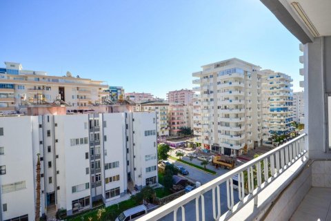 Lejlighed  i Mahmutlar, Antalya, Tyrkiet Nr. 208589 - 13
