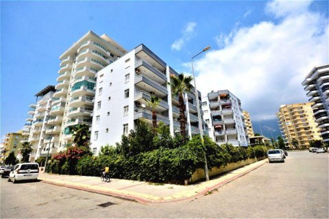 Lejlighed  i Mahmutlar, Antalya, Tyrkiet Nr. 208589 - 1