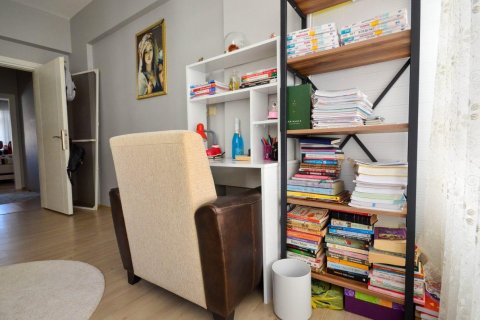 Lejlighed  i Mahmutlar, Antalya, Tyrkiet Nr. 208589 - 11