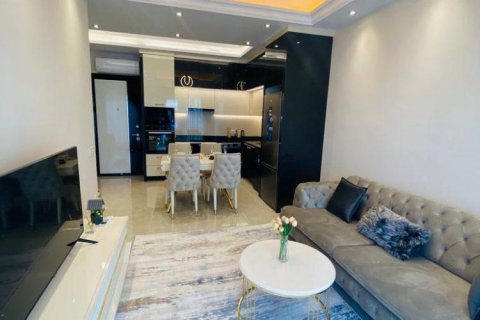 Apartment for sale  in Mahmutlar, Antalya, Turkey, 80m2, No. 208591 – photo 22