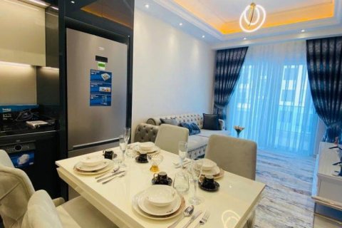 Apartment for sale  in Mahmutlar, Antalya, Turkey, 80m2, No. 208591 – photo 15