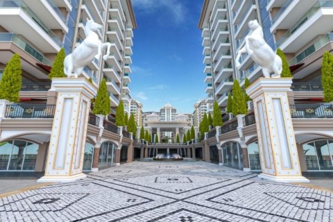 Apartment for sale  in Mahmutlar, Antalya, Turkey, 80m2, No. 208591 – photo 3