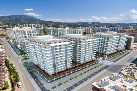 Apartment for sale  in Mahmutlar, Antalya, Turkey, 80m2, No. 208591 – photo 5