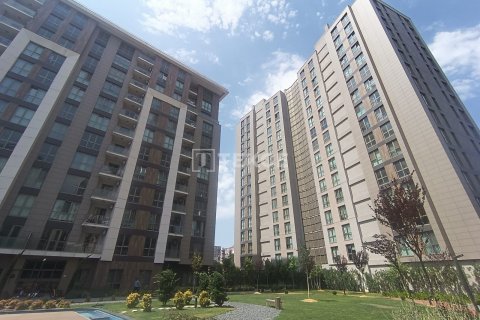 3+1 Wohnung  in Istanbul, Türkei Nr. 194276 - 5