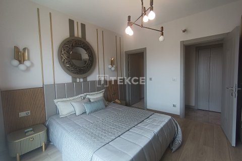 3+1 Wohnung  in Istanbul, Türkei Nr. 194276 - 13