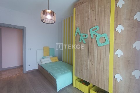 3+1 Wohnung  in Istanbul, Türkei Nr. 194276 - 15