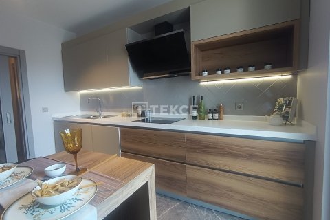 3+1 Wohnung  in Istanbul, Türkei Nr. 194276 - 11