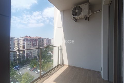 3+1 Wohnung  in Istanbul, Türkei Nr. 194276 - 19