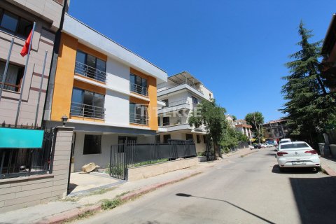 2+1 Lejlighed  i Ankara, Tyrkiet Nr. 194282 - 5