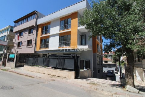 2+1 Lejlighed  i Ankara, Tyrkiet Nr. 194282 - 3