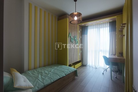 Продажа квартиры  в Стамбуле, Турция 2+1, 73м2, №194275 – фото 16