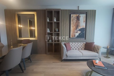 Продажа квартиры  в Стамбуле, Турция 2+1, 73м2, №194275 – фото 10