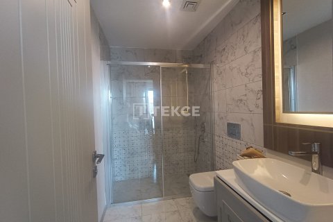 Продажа квартиры  в Стамбуле, Турция 2+1, 73м2, №194275 – фото 18