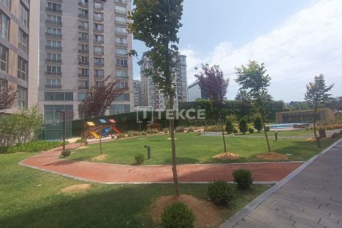 Продажа квартиры  в Стамбуле, Турция 2+1, 73м2, №194275 – фото 7