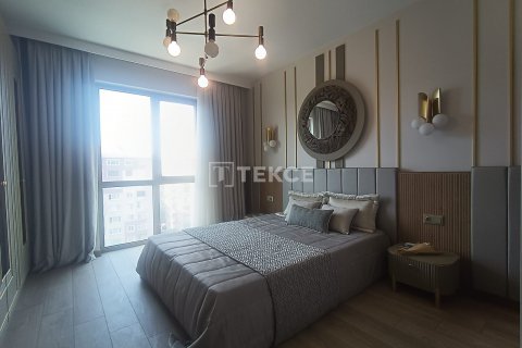 Продажа квартиры  в Стамбуле, Турция 2+1, 73м2, №194275 – фото 14