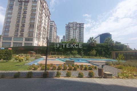 Продажа квартиры  в Стамбуле, Турция 2+1, 73м2, №194275 – фото 6