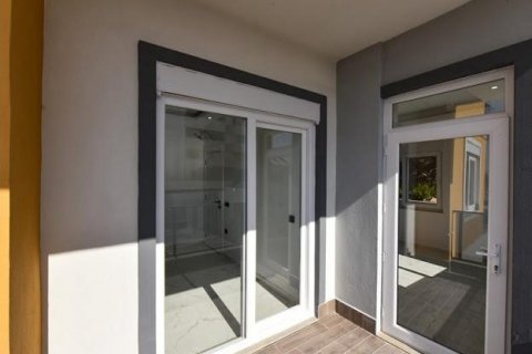 Leilighet  i Oba, Antalya, Tyrkia Nr. 194269 - 19