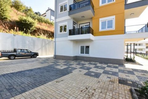 Leilighet  i Oba, Antalya, Tyrkia Nr. 194269 - 28