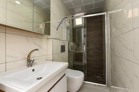 Leilighet  i Oba, Antalya, Tyrkia Nr. 194269 - 17