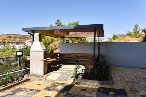 Leilighet  i Oba, Antalya, Tyrkia Nr. 194269 - 29