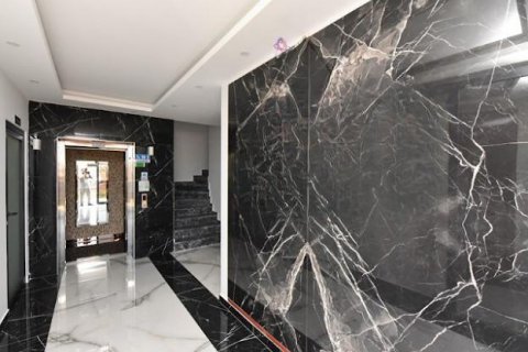 Leilighet  i Oba, Antalya, Tyrkia Nr. 194269 - 23
