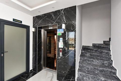 Leilighet  i Oba, Antalya, Tyrkia Nr. 194269 - 25