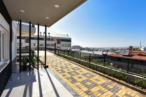 Leilighet  i Oba, Antalya, Tyrkia Nr. 194269 - 26